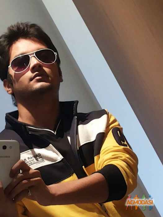 Rahul  Jha photo №43321. Uploaded 27 January 2016