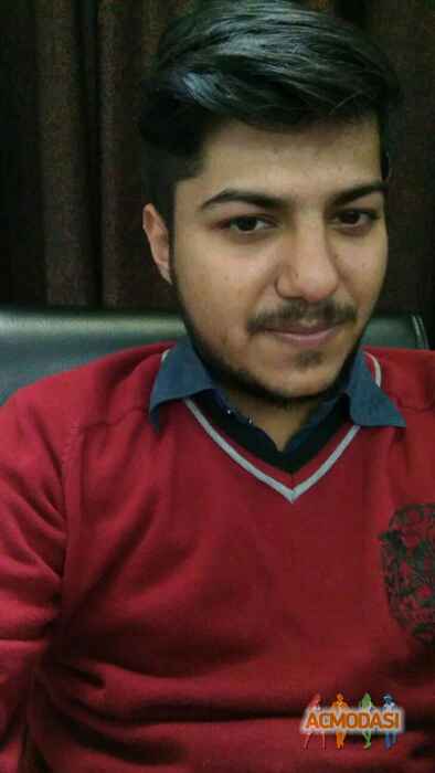 Sameer  Mawai photo №53620. Uploaded 10 April 2016