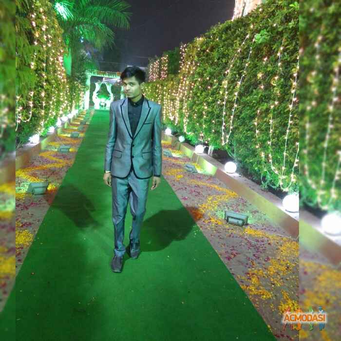 Shubham Kashayap Verma photo №84282. Uploaded 17 November 2016