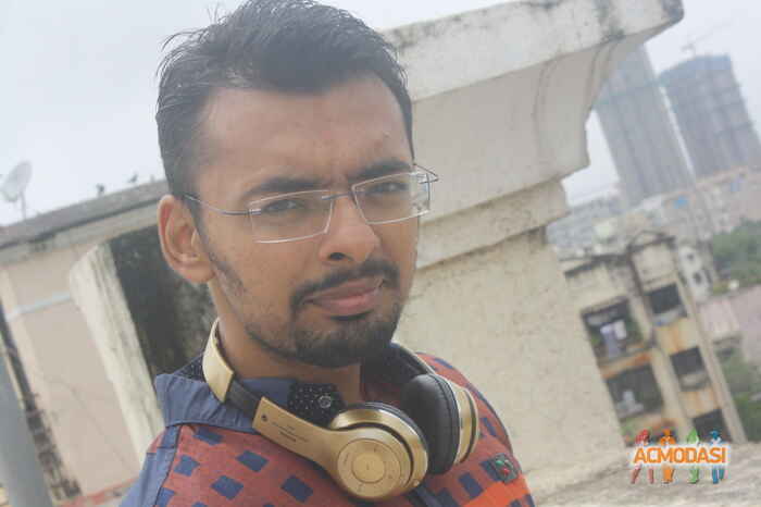Ghanshyam Rajesh Kalani photo №89135. Uploaded 26 December 2016