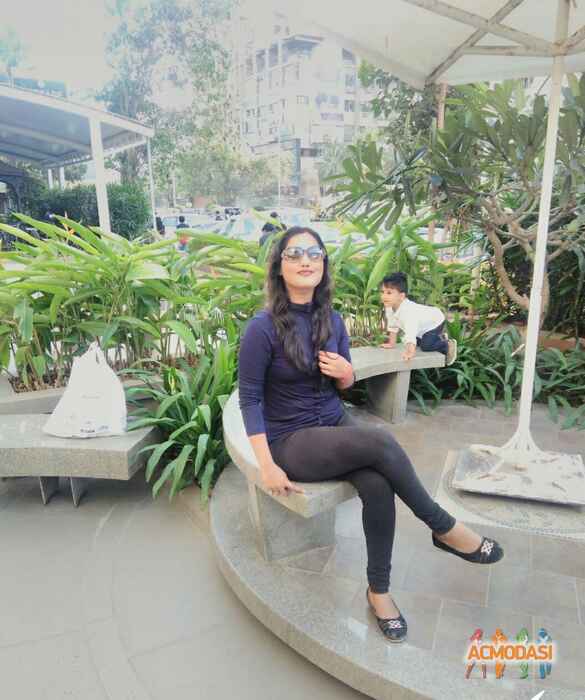 Preeti Pramod Sargar photo №98614. Uploaded 16 March 2017