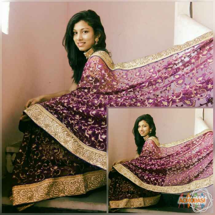 Kalava  Jahnavi photo №103597. Uploaded 09 May 2017