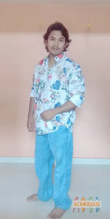 Pravin  Jaiswar photo №125989. Uploaded 30 October 2025