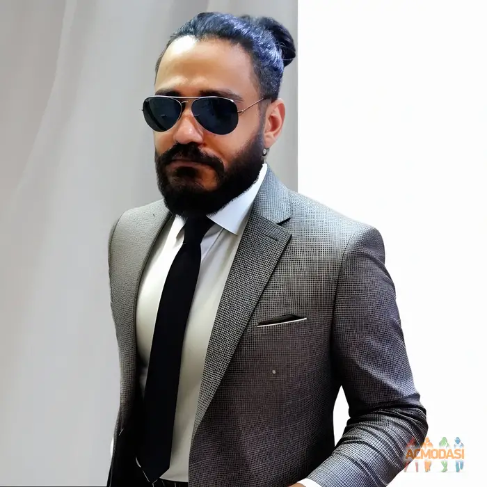 Hamidreza  Ghorbani photo №126058. Uploaded 08 November 2025