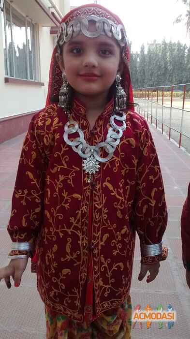 Roshni  Punjwani photo №205. Uploaded 22 February 2015