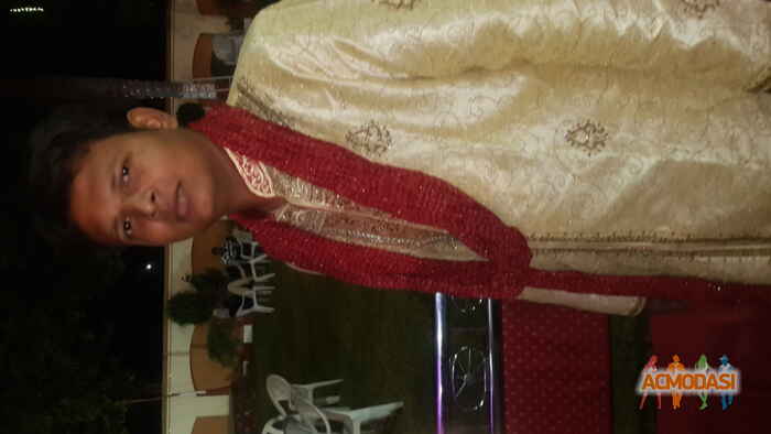 Tejas  Amin photo №35921. Uploaded 24 December 2015