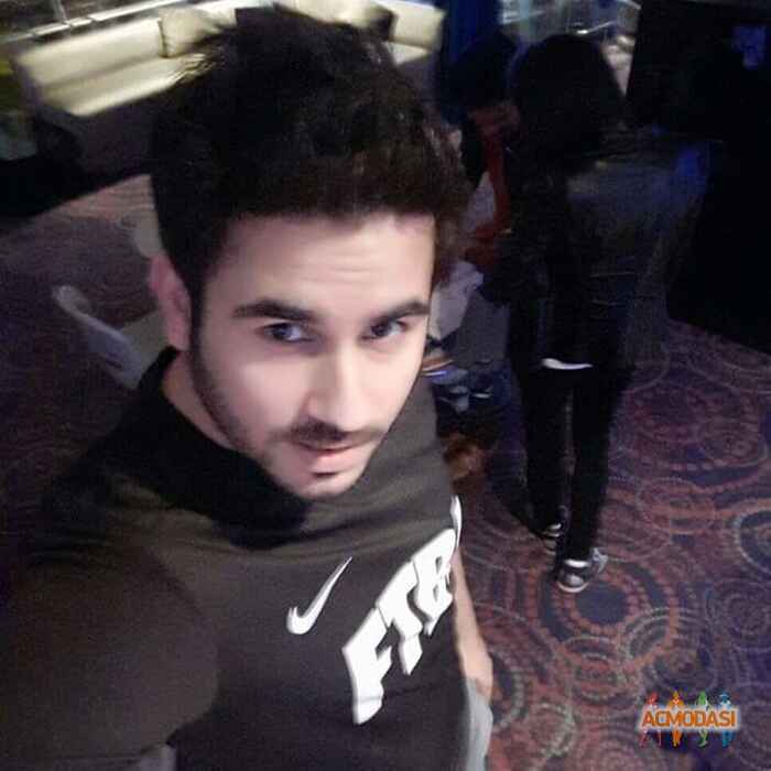 Shashank  Kohli photo №37819. Uploaded 04 January 2016