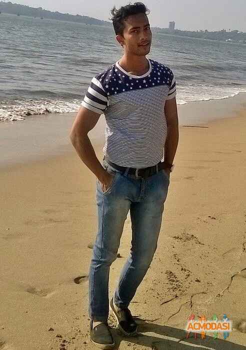 Gayasuddin  Sheik photo №45255. Uploaded 08 February 2016