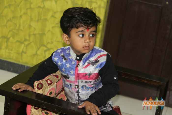 Shaurya Veer Vaishnav photo №55816. Uploaded 24 April 2016
