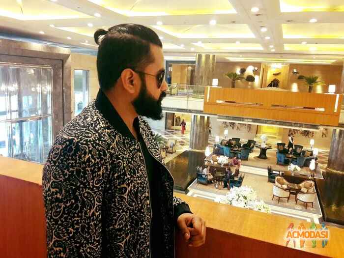 Kushal  Parashar photo №97424. Uploaded 03 March 2017