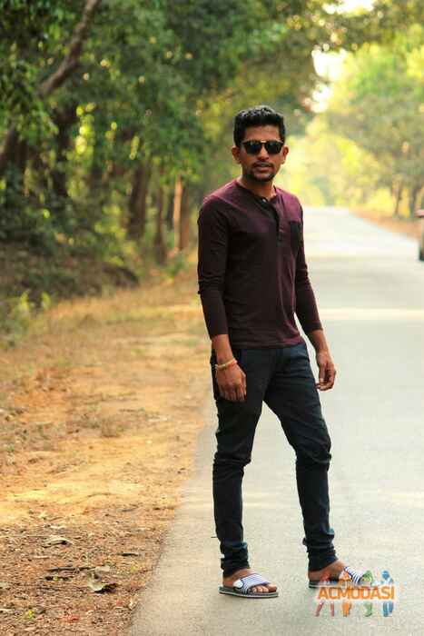 Rakesh  Thakur photo №102571. Uploaded 28 April 2017