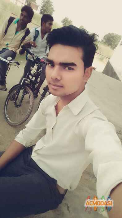 Amit  Yadav photo №111898. Uploaded 07 November 2017