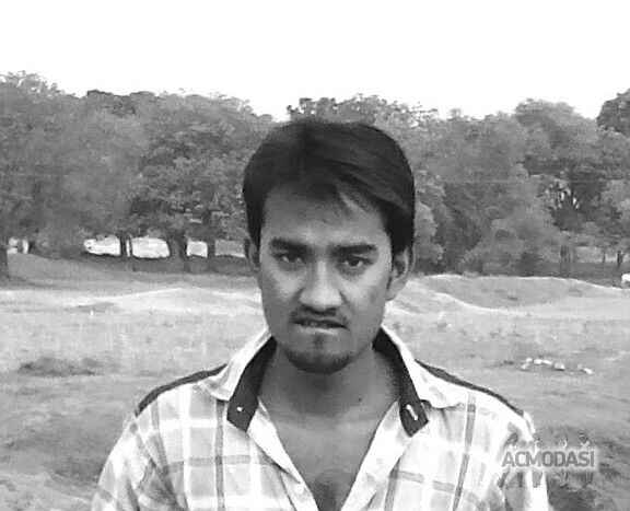 Krishna  Dubey photo №34487. Uploaded 15 December 2015