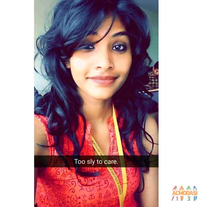 Divya  Jennifer photo №53905. Uploaded 11 April 2016