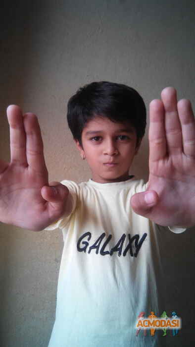 Digvijay Hemraj Patil photo №5052. Uploaded 09 June 2015