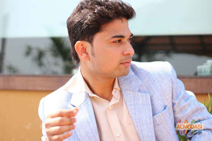 Vishal  Panwar photo №7665. Uploaded 28 June 2015