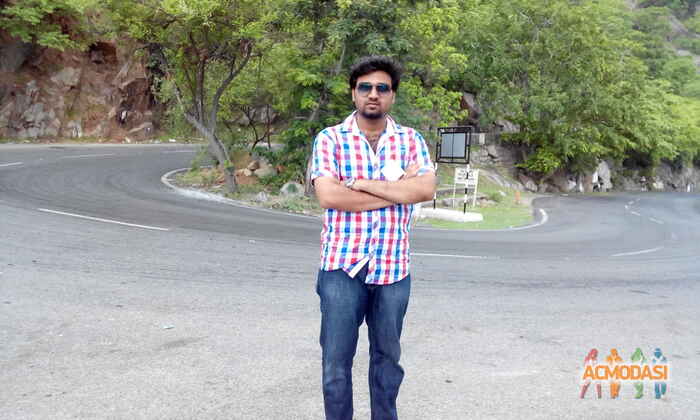 Vivek  Verma photo №41623. Uploaded 18 January 2016