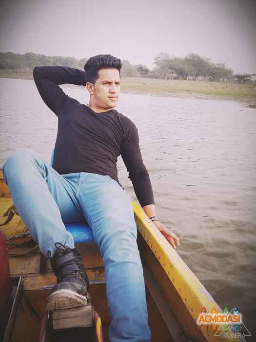 Gourav  Dhama photo №44571. Uploaded 04 February 2016