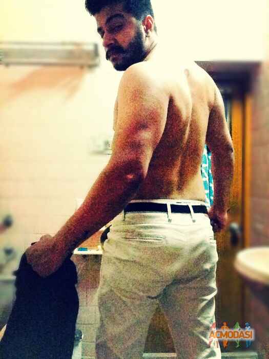 Sidharth Sid Verma photo №53323. Uploaded 07 April 2016