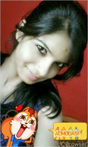 Mayuri Laxman Bandgar photo №54651. Uploaded 17 April 2016