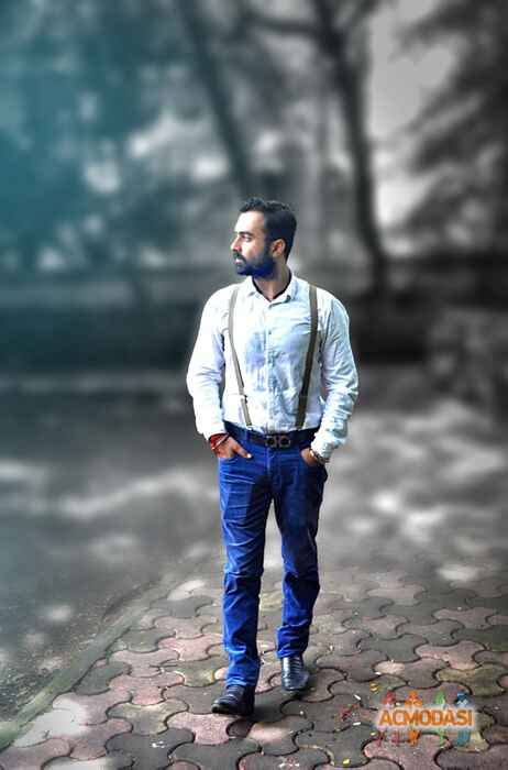 Utsav  Dwivedi photo №76953. Uploaded 21 September 2016