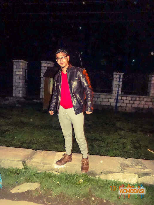 Dheeraj  Saluja photo №92872. Uploaded 23 January 2017