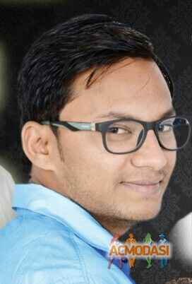 Kiran Sunil Jadhav photo №99836. Uploaded 04 April 2017