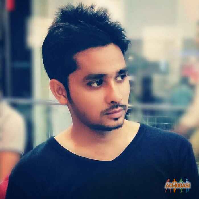 Mohammad Arshad Khan photo №16072. Uploaded 19 August 2015