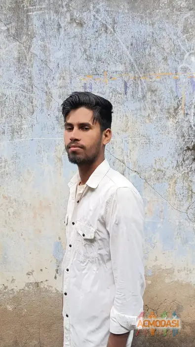 ABHISHEK  KUMAR photo №125803. Uploaded 25 September 2025