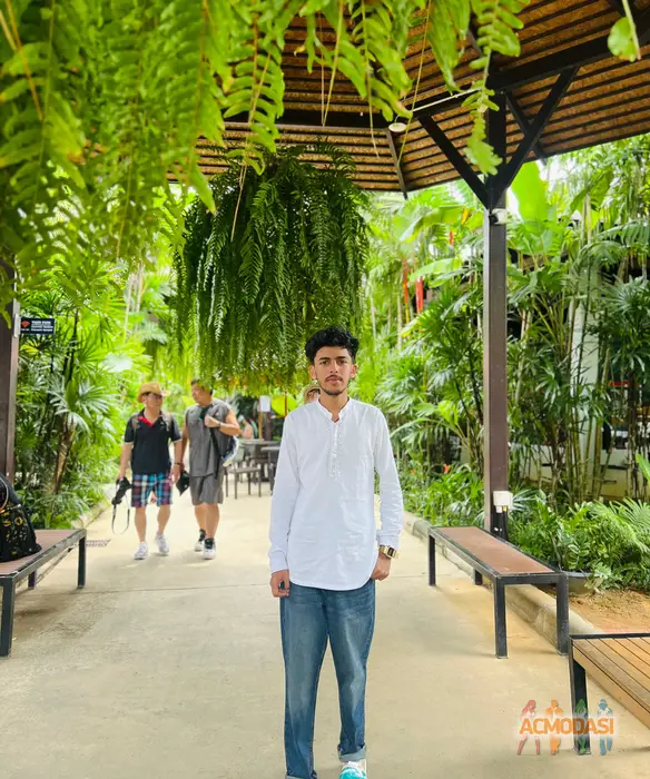 Rugved  Bagkar photo №126304. Uploaded 15 December 2025