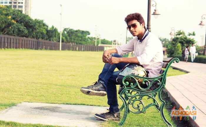 Saif  Mustafa photo №28515. Uploaded 13 November 2015