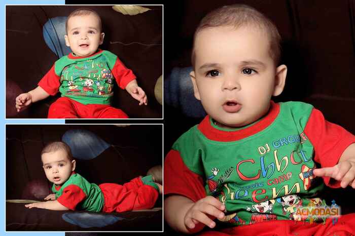 Hetaksh  Dagar photo №48172. Uploaded 26 February 2016