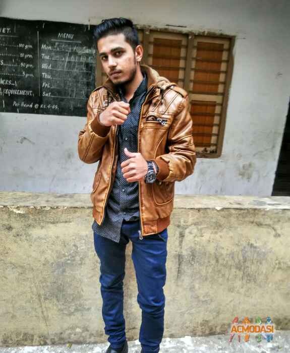 Mohammed Maqsood Ali photo №49950. Uploaded 11 March 2016