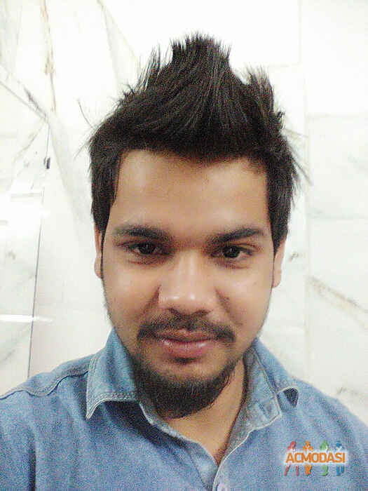 Sushil  Kaushik photo №50887. Uploaded 18 March 2016