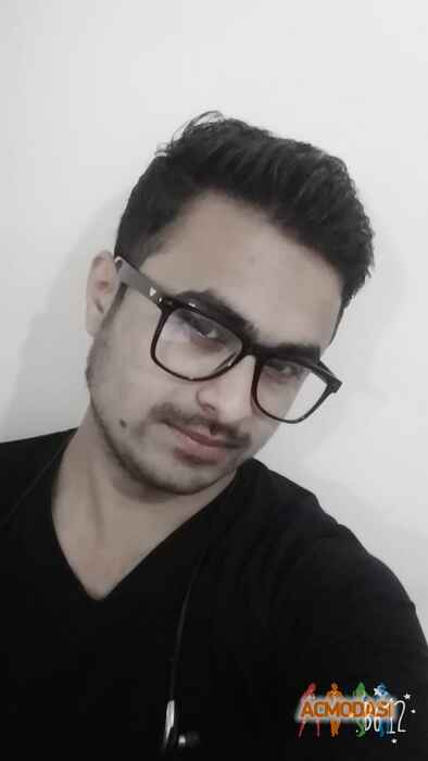 Azhar shaikh nazim photo №113358. Uploaded 19 December 2017