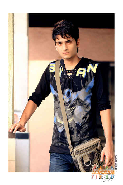 Shubham  Gaur photo №6216. Uploaded 18 June 2015