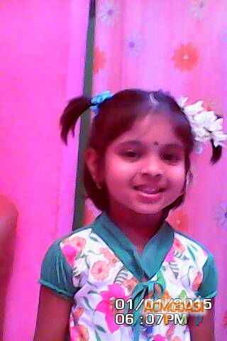 Vaishali  Mhatre photo №13003. Uploaded 31 July 2015