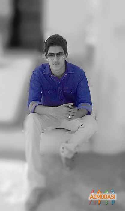Shubham Gunvant Joge photo №92882. Uploaded 23 January 2017