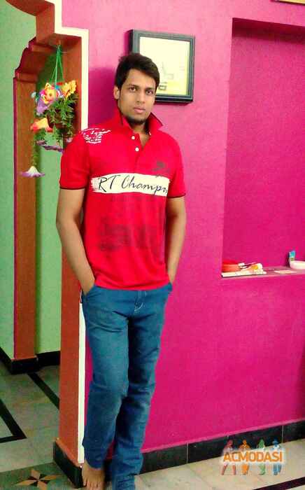 Kamil Malki Shaik photo №32534. Uploaded 04 December 2015