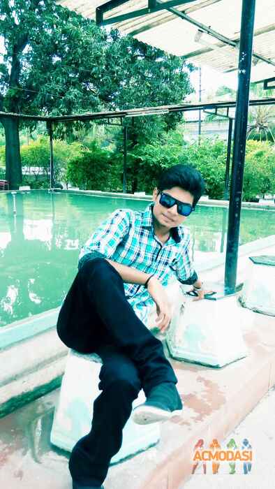 Ashwin  Dandare photo №26590. Uploaded 30 October 2015