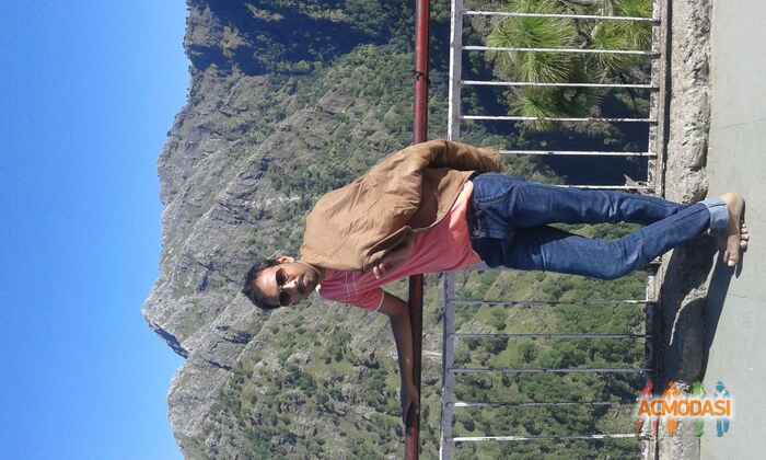 Vimlesh  Rathor photo №42136. Uploaded 20 January 2016