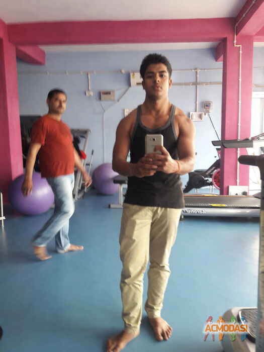 Shivansh  Singh photo №61335. Uploaded 01 June 2016