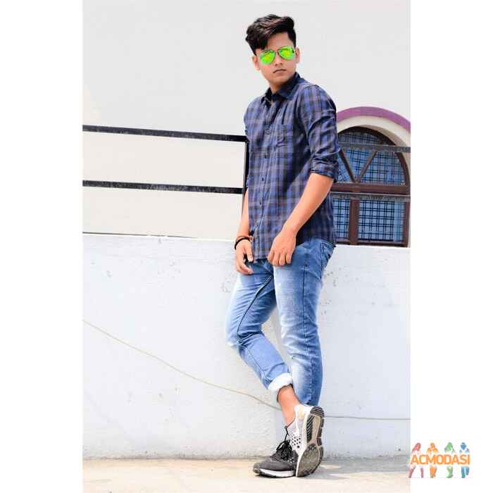 Ayush Singh Rajput photo №119708. Uploaded 08 April 2019