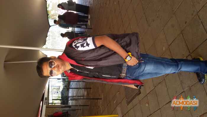 Aditya  Kumar photo №23472. Uploaded 06 October 2015