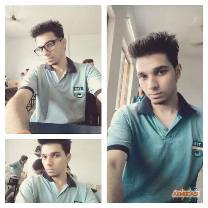 Paritosh  Sarathe photo №35672. Uploaded 22 December 2015