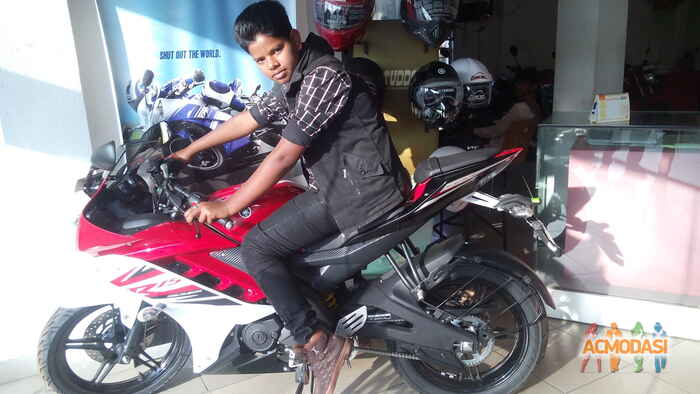 SHIVA KUMAR MAHTO photo №47468. Uploaded 22 February 2016