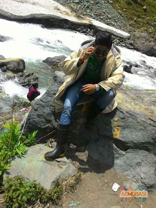 Shivam  Chauhan photo №50086. Uploaded 12 March 2016