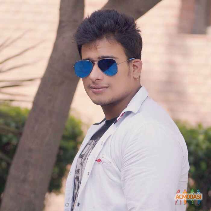 Nitin  pandey photo №90899. Uploaded 07 January 2017