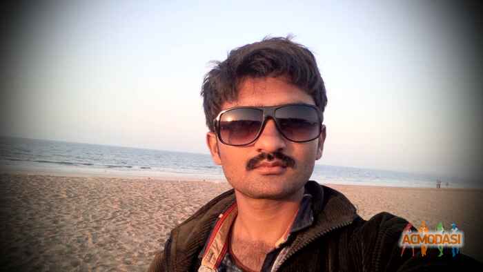 Gohil Harshraj  photo №89405. Uploaded 28 December 2016