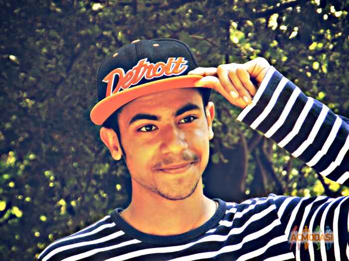 Waris Ali Beigh photo №91149. Uploaded 09 January 2017